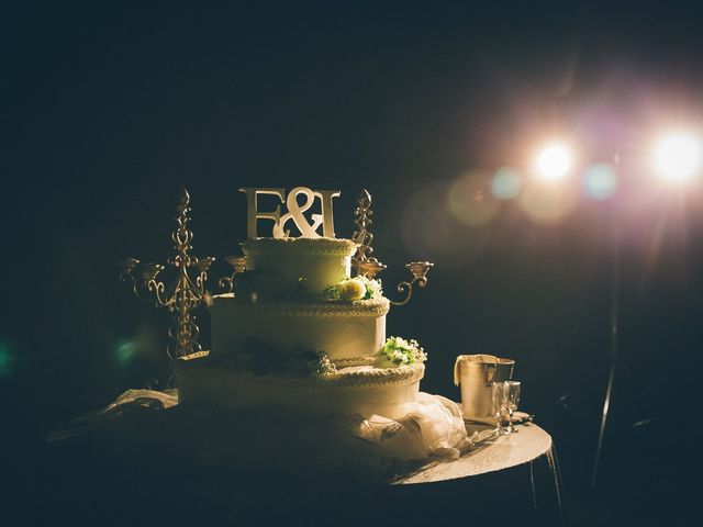 Il matrimonio di Luca e Elisa a Alessandria, Alessandria 64