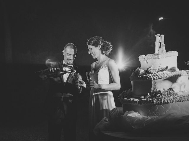 Il matrimonio di Luca e Elisa a Alessandria, Alessandria 65