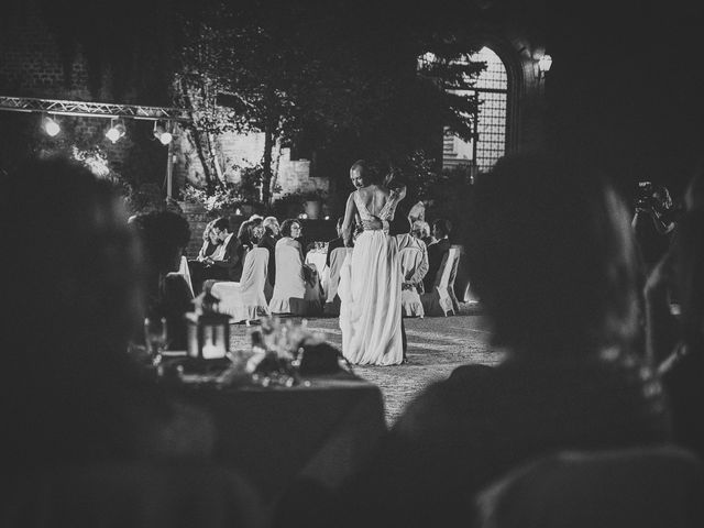 Il matrimonio di Luca e Elisa a Alessandria, Alessandria 66