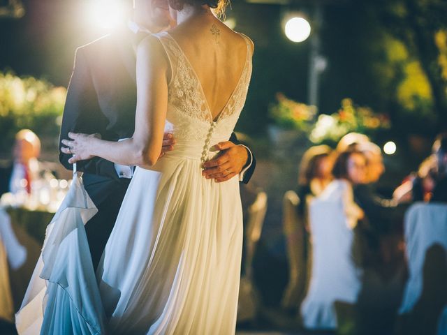 Il matrimonio di Luca e Elisa a Alessandria, Alessandria 67