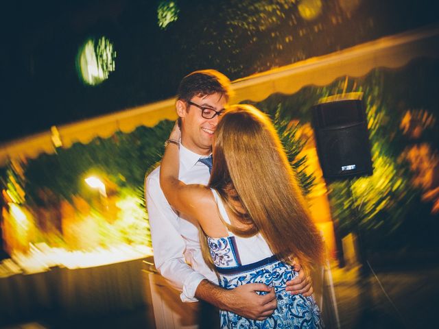 Il matrimonio di Luca e Elisa a Alessandria, Alessandria 73