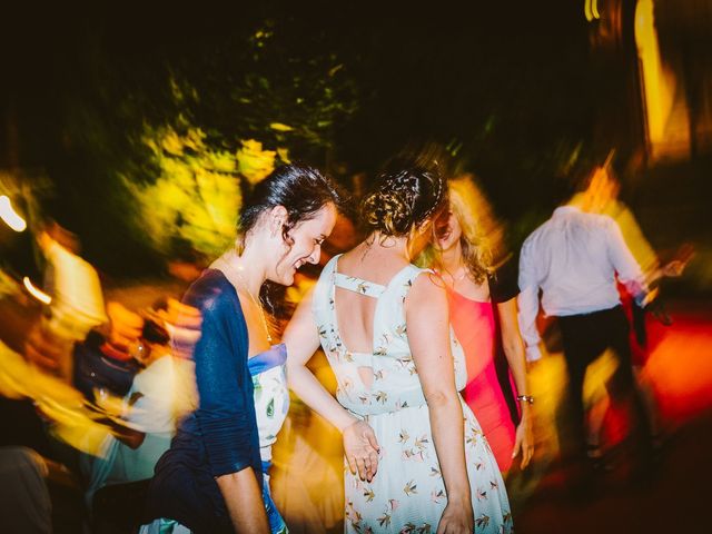 Il matrimonio di Luca e Elisa a Alessandria, Alessandria 74