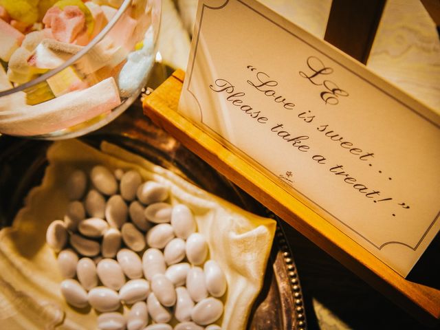 Il matrimonio di Luca e Elisa a Alessandria, Alessandria 76