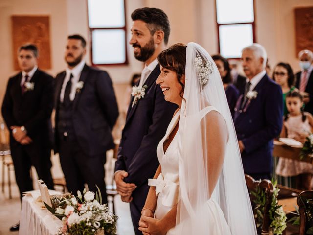 Il matrimonio di Stefano e Arianna a Corbetta, Milano 40