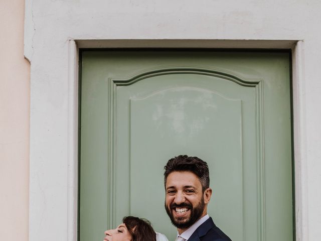 Il matrimonio di Stefano e Arianna a Corbetta, Milano 55