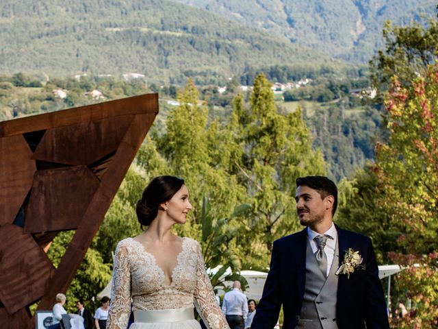 Il matrimonio di Michele e Martina a Bressanone-Brixen, Bolzano 3