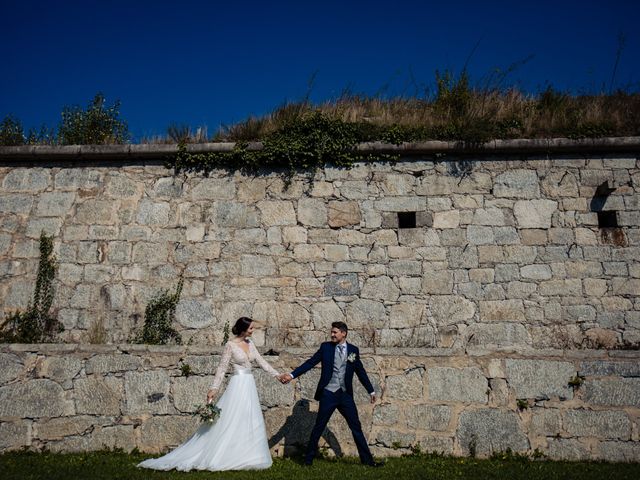 Il matrimonio di Michele e Martina a Bressanone-Brixen, Bolzano 1