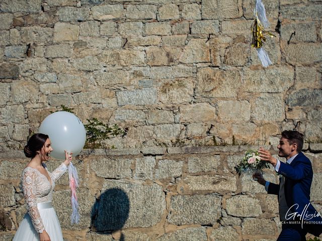 Il matrimonio di Michele e Martina a Bressanone-Brixen, Bolzano 9