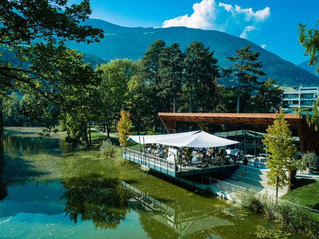 Il matrimonio di Michele e Martina a Bressanone-Brixen, Bolzano 11