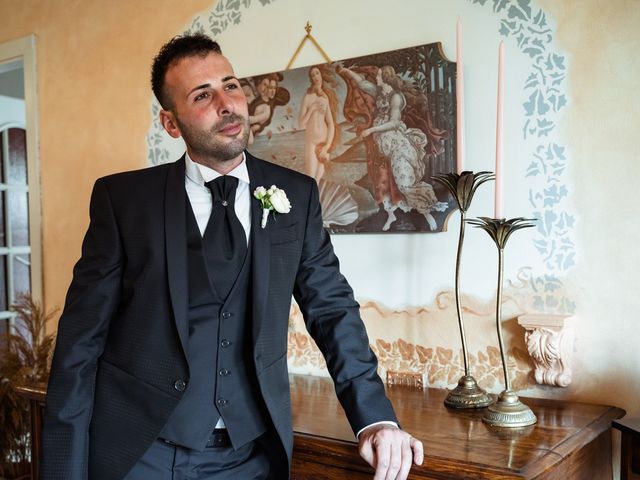 Il matrimonio di Gianluca e Enrica a Terracina, Latina 10