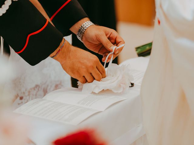 Il matrimonio di Alessandro e Francesca a Livorno, Livorno 22