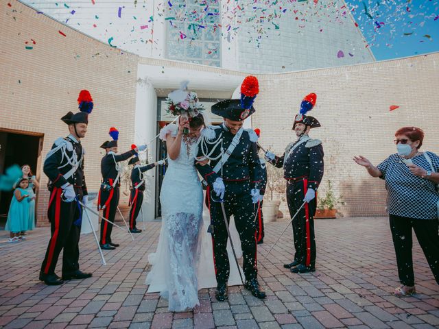 Il matrimonio di Alessandro e Francesca a Livorno, Livorno 28