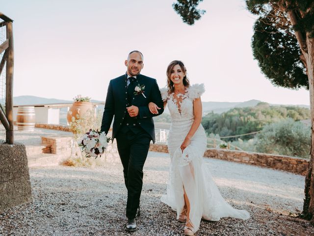 Il matrimonio di Alessandro e Francesca a Livorno, Livorno 31