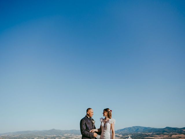 Il matrimonio di Alessandro e Francesca a Livorno, Livorno 37