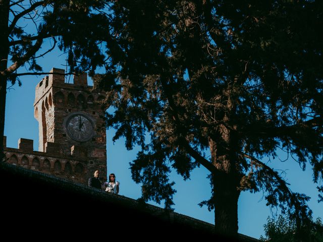 Il matrimonio di Alessandro e Francesca a Livorno, Livorno 39