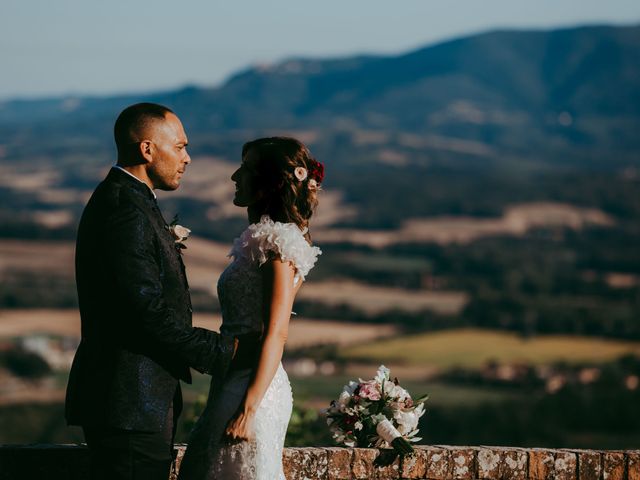 Il matrimonio di Alessandro e Francesca a Livorno, Livorno 40