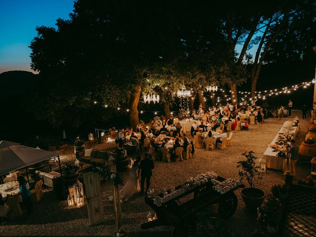 Il matrimonio di Alessandro e Francesca a Livorno, Livorno 49