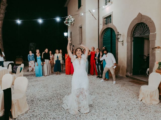 Il matrimonio di Alessandro e Francesca a Livorno, Livorno 56