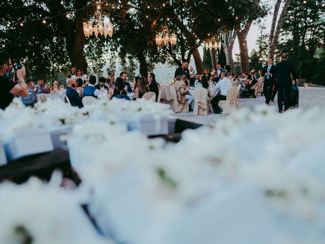 Il matrimonio di Alessandro e Francesca a Livorno, Livorno 57