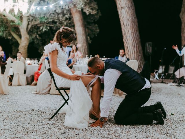 Il matrimonio di Alessandro e Francesca a Livorno, Livorno 58