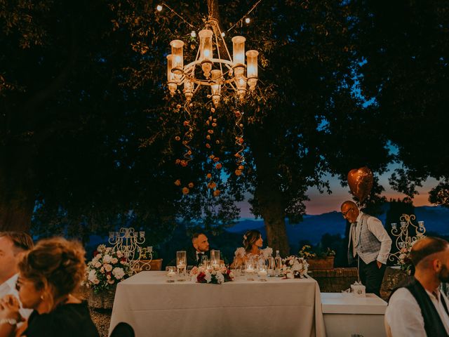 Il matrimonio di Alessandro e Francesca a Livorno, Livorno 59