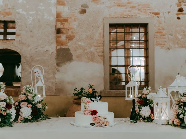 Il matrimonio di Alessandro e Francesca a Livorno, Livorno 61