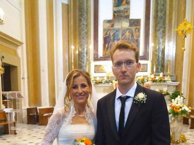 Il matrimonio di Matteo e Tonia a Capaccio Paestum, Salerno 3