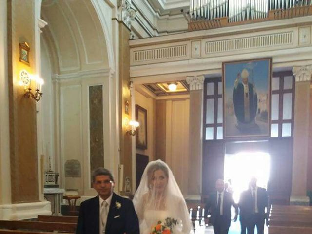 Il matrimonio di Matteo e Tonia a Capaccio Paestum, Salerno 14