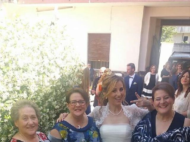 Il matrimonio di Matteo e Tonia a Capaccio Paestum, Salerno 19