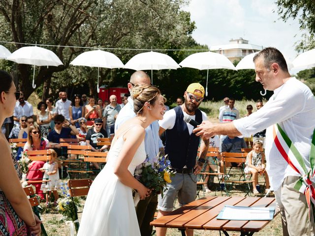 Il matrimonio di Raffaele e Laura a Peschiera del Garda, Verona 19