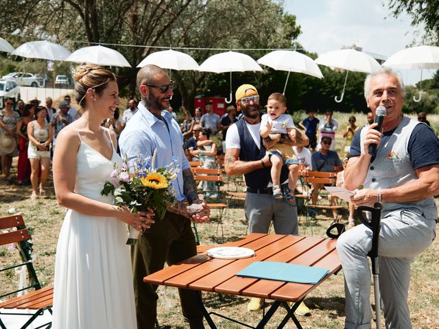 Il matrimonio di Raffaele e Laura a Peschiera del Garda, Verona 28