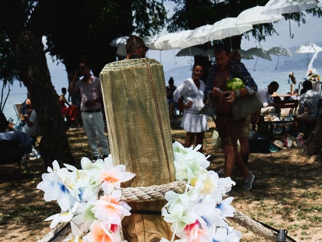 Il matrimonio di Raffaele e Laura a Peschiera del Garda, Verona 39