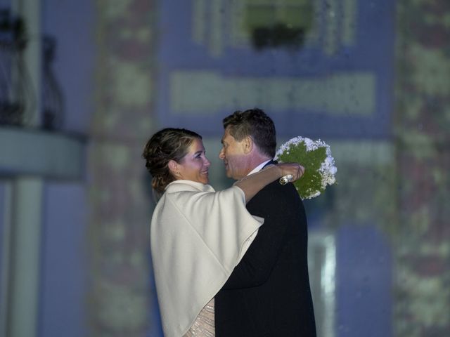 Il matrimonio di Marino e Roxana a Milano, Milano 48
