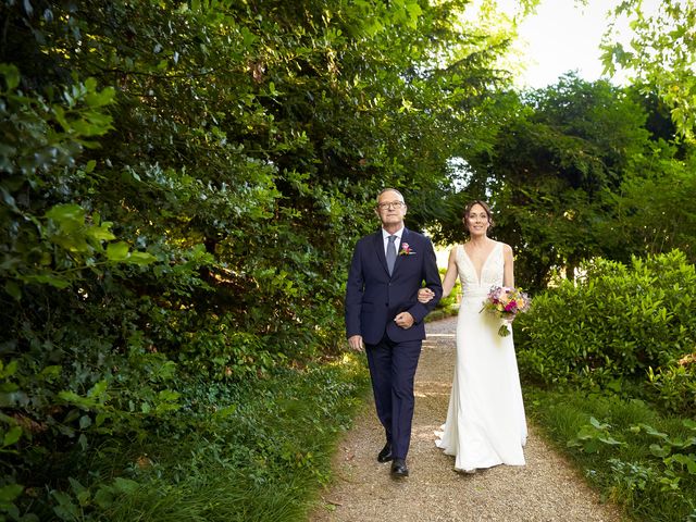 Il matrimonio di Nicola e Roberta a Cremona, Cremona 14