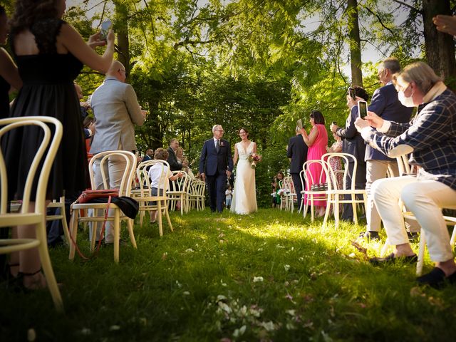 Il matrimonio di Nicola e Roberta a Cremona, Cremona 16