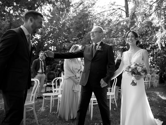 Il matrimonio di Nicola e Roberta a Cremona, Cremona 17