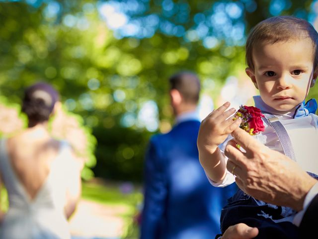 Il matrimonio di Nicola e Roberta a Cremona, Cremona 20