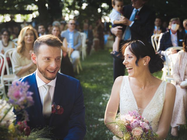 Il matrimonio di Nicola e Roberta a Cremona, Cremona 24