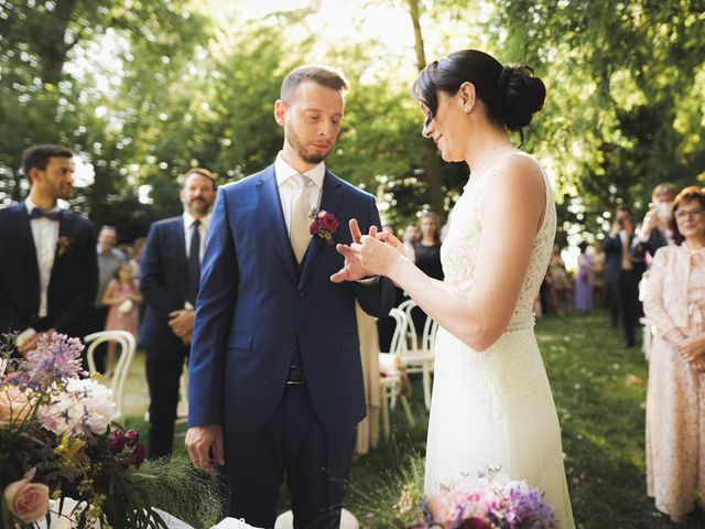 Il matrimonio di Nicola e Roberta a Cremona, Cremona 29