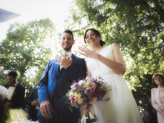 Il matrimonio di Nicola e Roberta a Cremona, Cremona 31