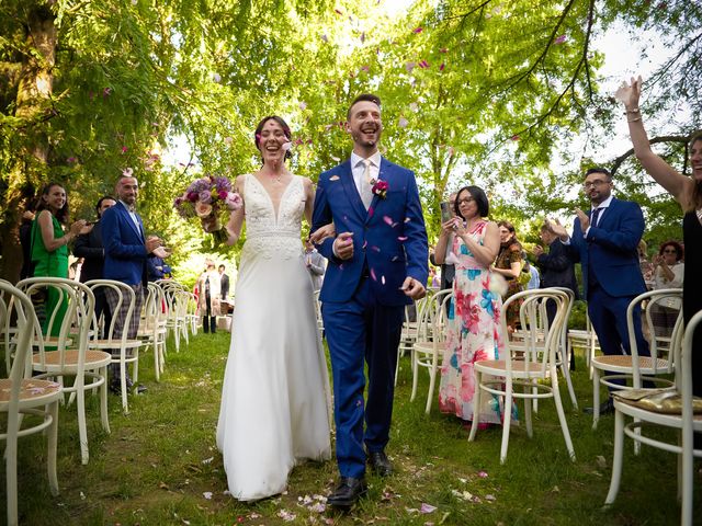 Il matrimonio di Nicola e Roberta a Cremona, Cremona 36