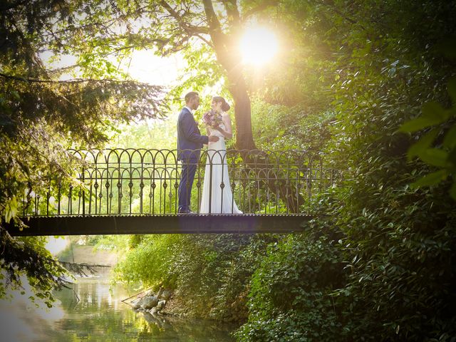 Il matrimonio di Nicola e Roberta a Cremona, Cremona 42