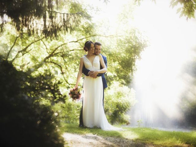 Il matrimonio di Nicola e Roberta a Cremona, Cremona 43