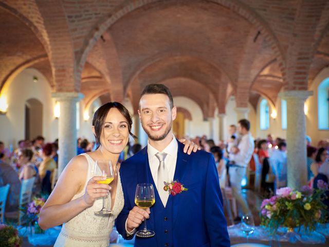 Il matrimonio di Nicola e Roberta a Cremona, Cremona 53