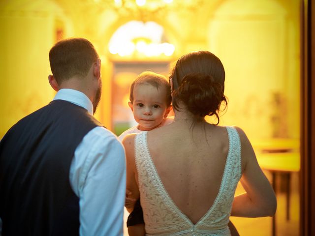 Il matrimonio di Nicola e Roberta a Cremona, Cremona 55