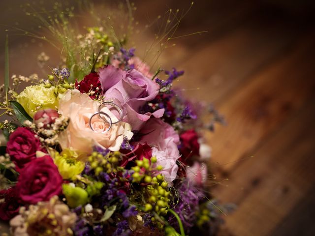 Il matrimonio di Nicola e Roberta a Cremona, Cremona 57