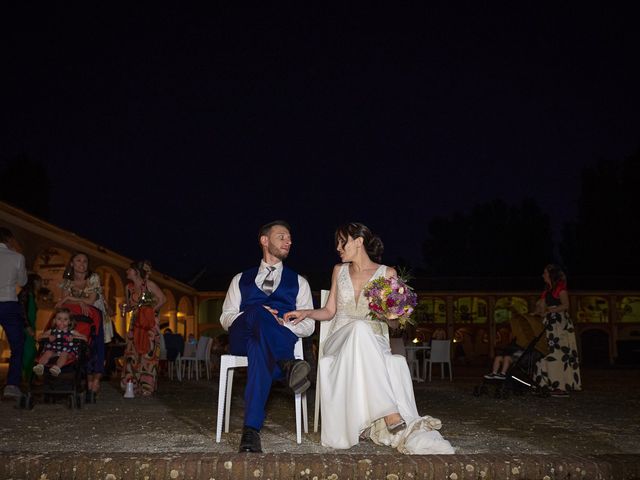 Il matrimonio di Nicola e Roberta a Cremona, Cremona 59