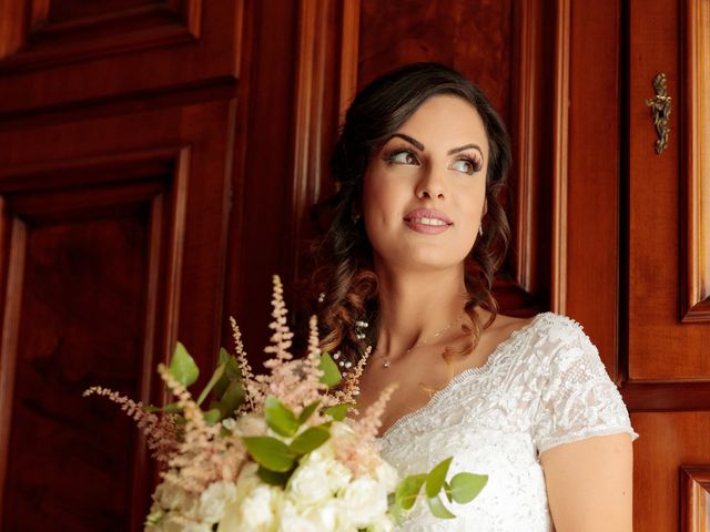 Il matrimonio di Sara e Dario a Bronte, Catania 10