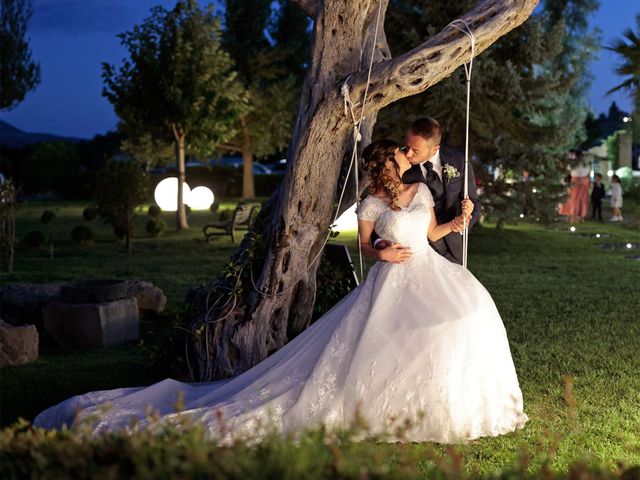 Il matrimonio di Sara e Dario a Bronte, Catania 27