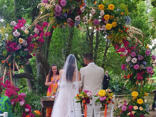 Il matrimonio di Antonio e Simona a Caiazzo, Caserta 6